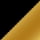 Black/Gold