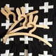 thumbnail image 4 of 3pcs/Set de Percha de Ropa Forma de Decoración Casero de Suspensión de Habitación de tres Macarena Percha, 4 of 8
