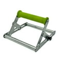 thumbnail image 2 of PEONAVET Cutting Machine Support Cutting Machine Support 201 Adjustable Cutting Machine Support Frame Stainless Steel Frame Cutting Machine Support Frame, 2 of 9