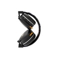 thumbnail image 2 of Audífonos de diadema inalámbricos Gadgets and Fun para niños diseño de monstruos color Negro, 2 of 3