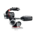 thumbnail image 6 of Manfrotto&nbsp;XPRO 3-Way, Pan-and-Tilt Head with 200PL-14 Quick Release Plate, 6 of 7