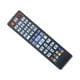 Télécommande de Télévision de Remplacement pour Samsung BD-J5700 Télévision – image 2 sur 2