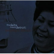 The Delta Meets Detroit: Aretha's Blues