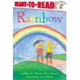 thumbnail image 1 of Rainbow (Part of Weather Ready-to-Reads) By Marion Dane Bauer, 1 of 7