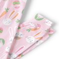 thumbnail image 3 of Pyjama en Coton Ajusté à Manches Courtes pour Fille Tailles 4-16, 3 of 3