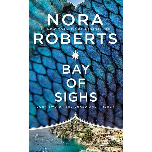 Guardians Trilogy Bay of Sighs, Book 2, (Paperback)