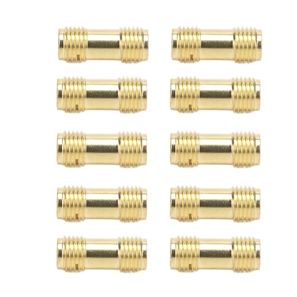 Coax Cable Repair Kit