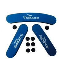 Universal Bicycle Bike Helmet Foam Pads Cushions