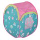 thumbnail image 4 of Tienda de juegos para niños - Tienda de juegos portátil para niños - Tienda de campaña plegable en bolsa de transporte - Casa de juegos para niños para niñas y niños ANGGREK Otros, 4 of 8