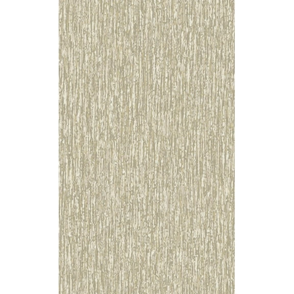 Neutral Fine Fibers Abstract Wallpaper