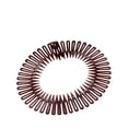 thumbnail image 1 of U-Part Perruque Peigne Clip Perruques Accessoires Cheveux Tissage Peignes Fil Résistant à l'Usure Coloré à la Mode Fournitures Maison Accessoire Café, 1 of 6