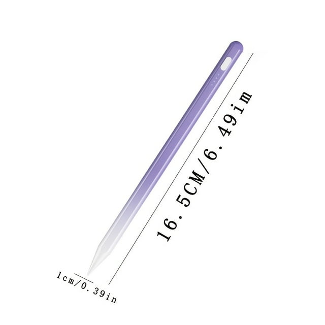 New capacitive pen suitable for Apple iPad 2018-2025 and Android mobile phone tablet touch pen