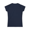thumbnail image 2 of Women's Softstyle Tee, 2 of 2
