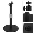 thumbnail image 2 of Projector Stand Desktop Stand Adjustable Floor Stand Convenient Projector Support for Home Studio, 2 of 8