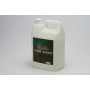 Mr. Dj Fog Juice Unscented 5 Liters Works with CHAUVET FOG MACHINES & other Fog Machine Brands