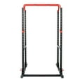 thumbnail image 3 of Sunny Health & Fitness Support Essentiel de Squat Cage à Power - SF-XF921024, 3 of 9