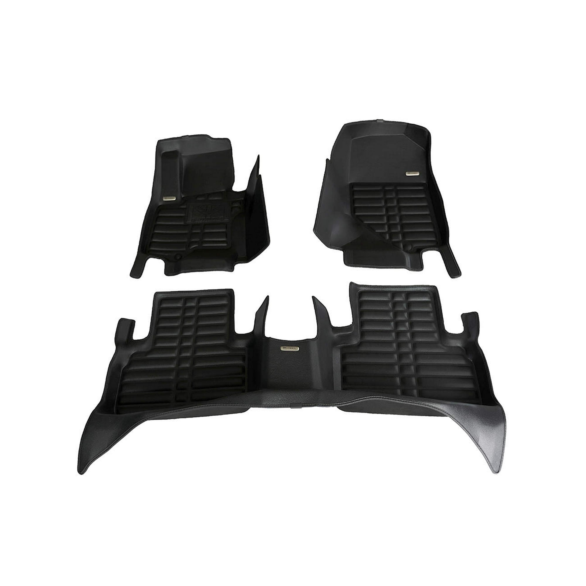 Tuxmat Custom Car Floor Mats For Infiniti Qx50 2016 2018