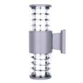 thumbnail image 3 of Toystoory Pantalla de plástico de aluminio resistente al agua de 24 W, lámparas de pared LED, lámpara de pared IP65, enchufe E27 para exteriores Iluminación y accesorios Numero 5 Toystoory HA025434-05, 3 of 6