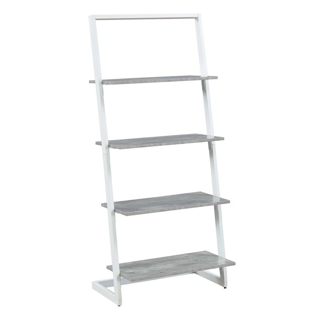 Estantería de escalera Ergode Graystone Ergode R4-0346-VV