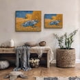 thumbnail image 6 of Noon Rest from Work Van Gogh Canvas Print, Wall Paintings, Van Gogh Canvas, Fine Art Prints, Famous Paintings, Ready To Hang for Living Room Home Wall Décor 16x20, 6 of 7