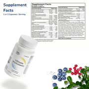envitamin Ultimate Multivitamin Multimineral and Superfood with 42 Fruit and Vegetable Blend, 60 Count