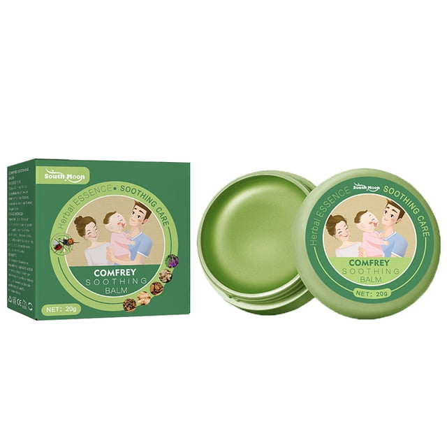 Crema reparadora FLhrweasw Picaduras de mosquitos 20g