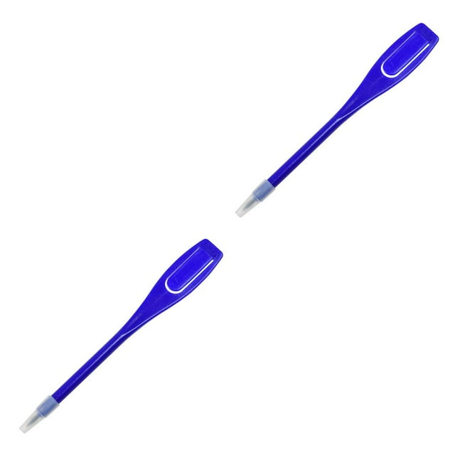 Wosthever 50 unidades de marcador de puntuación de golf, lápices de grabación de puntuación, herramientas de escritura de bolsillo Type1 NO1