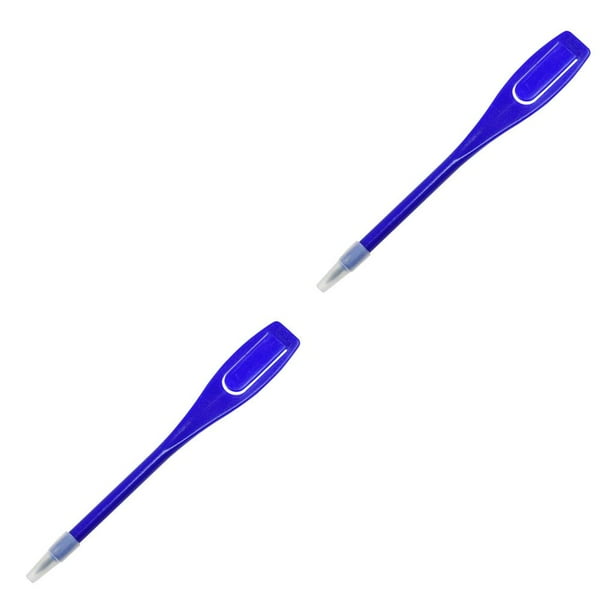 Wosthever 50 unidades de marcador de puntuación de golf, lápices de grabación de puntuación, herramientas de escritura de bolsillo Type1 NO1