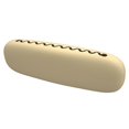 thumbnail image 1 of Silicon Cosmetic Face Brushes Holder Portable Multipurpose Wash Bag for Home Hotel Makeup, 1 of 5