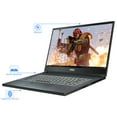 thumbnail image 4 of MSI Creator Gaming Laptop, 15.6" IPS FHD Touch Display, Intel Core i7-10875H Upto 5.1GHz, 32GB RAM, 2TB NVMe SSD, NVIDIA GeForce RTX 2060, HDMI, Thunderbolt, Wi-Fi, Bluetooth, Windows 10 Home, 4 of 6