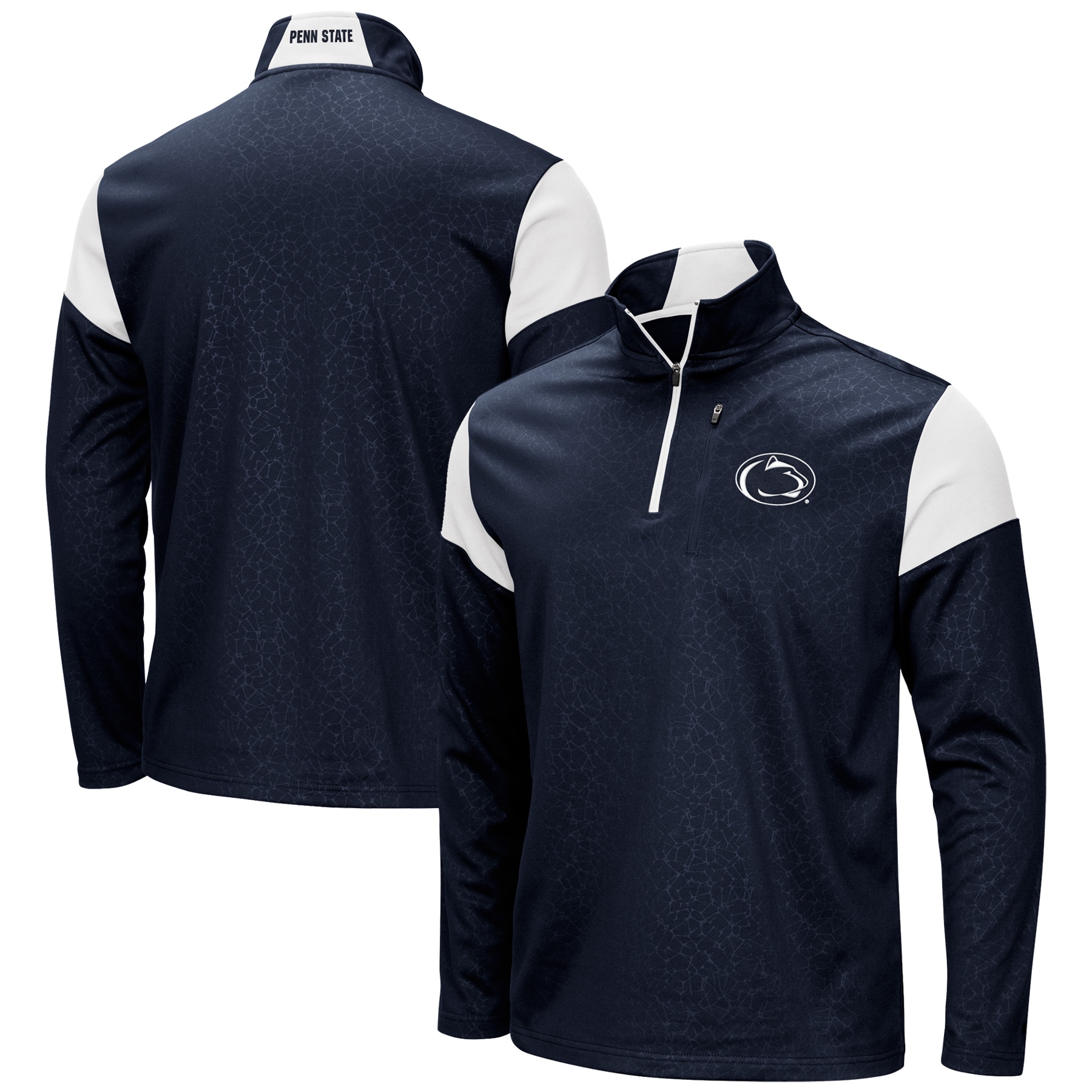 Colosseum Athletics - Penn State Nittany Lions Colosseum ...