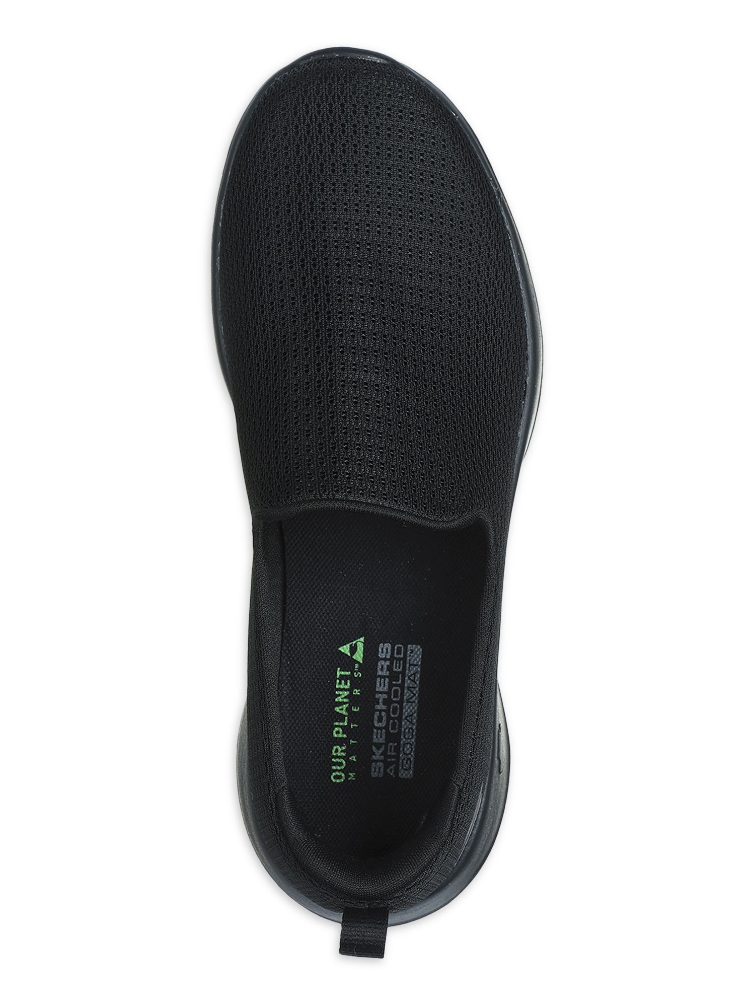 Skechers Women's Gowalk Joy Aurora Slip-on Sneaker, Wide Width Available - image 3 of 5