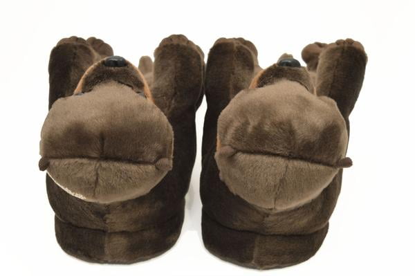 otter slippers