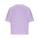 thumbnail image 4 of Camisetas Sobredimensionadas para Mujeres Gota Hombro Cuello Redondo Cultivo Top de Entrenamiento, Blusa de Verano Casual para Diario Y Fitness, 4 of 5