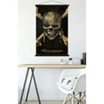 thumbnail image 5 of Disney Pirates: DMTNT - Skull And Crossbones Wall Poster with Magnetic Frame, 22.375" x 34", 5 of 5