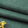thumbnail image 3 of HAHDAXIA Tissu en Tissu de Type Faux Lin, Matériau de Rembourrage pour Housse de Sofa Chaise, Réparation (Vert 12, 6 Yards), 3 of 4