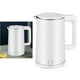 thumbnail image 4 of Hervidor eléctrico Jadeshay Acero Inoxidable 2,3 L, 4 of 8