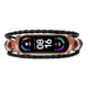 thumbnail image 4 of onlyliua Promoción de Temporada Correa de Repuesto de Cuero con Cuentas para Pulsera Mi 6, 4 of 4