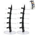thumbnail image 3 of 2PCS Glasses Display Stand Creative Detachable Sunglasses Rack Glasses Stand, 3 of 8