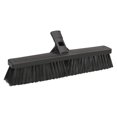 thumbnail image 1 of Swopt 18 Standard Multi-Surface Push Broom Head - Indoor And Outdoor Push Broom - Cleaning Head Interchangeable With All Swopt Cleaning Products For More Efficient Cleaning And Storage, 1 of 4