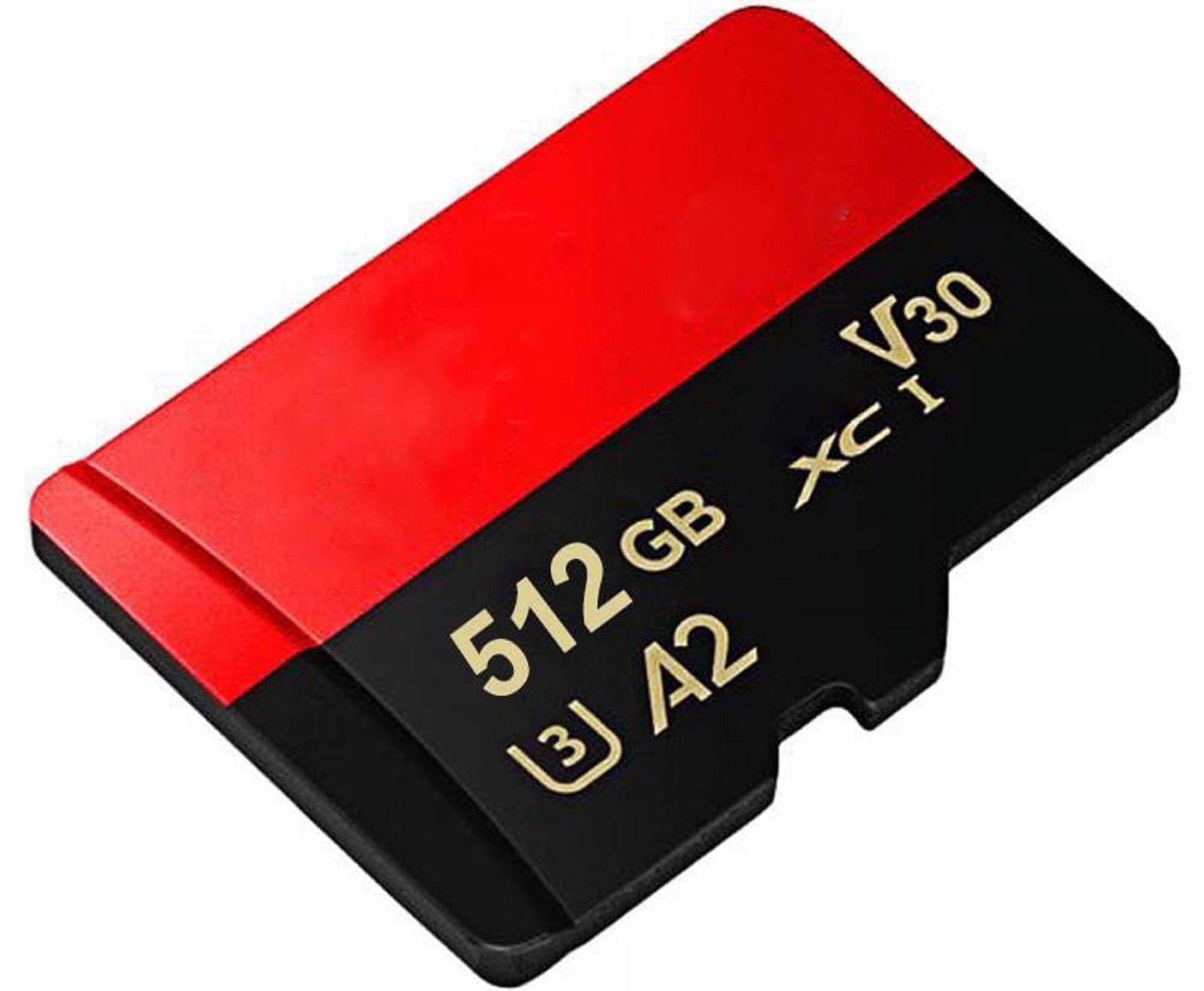 64GB microSDXC Card Licensed for Nintendo Switch, Yoshi Edition