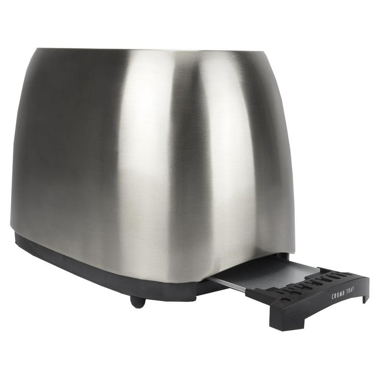 Hamilton Beach® 2 Slot Brushed Stainless Steel Toaster, 1 ct - Harris Teeter