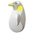 thumbnail image 1 of TIELUTT Floating Pool Lights Solar Rechargeable1PC Inflatable Penguin Pool Lights Glow in the Dark Ice Battery Charger Wedding Tent Lighting Tent Light Fan with Remote Portable Tent Emergency Prepane, 1 of 8