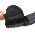 thumbnail image 4 of Bolsa De Parabrisas De Motocicleta Baoblaze PU impermeable negro Parabrisas Motos 53 x 5,5 cm, 4 of 7