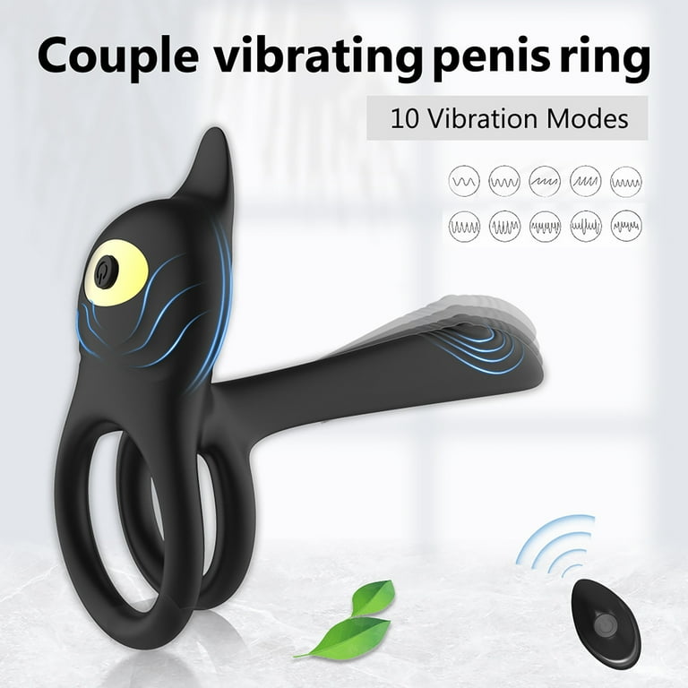 male ring vibrator Amazon.com: Luxonia Vibrating Cock Ring, 9 Vibrations with Heating Penis Ring  Vibrator Sex Toys for Men, Adult Toys Vibrating Penis Ring, Male Sex Toy  for Couples, Cock Ring Vibrator, Adult Sex Toys main image 1
