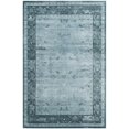 thumbnail image 2 of Safavieh Vintage Lucian Floral Bordered Area Rug or Runner, 2 of 6