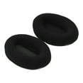 thumbnail image 1 of Coussinets de Remplacement pour Casque Performance Stable Design Professionnel Tissu de Haute Qualité pour KHX-HSCP II 2 Texturé Noir, Noir, Rouge Texturé, Texturé, 1 of 8