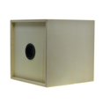 thumbnail image 3 of 2x Sin Terminar apariencia de de Monedas Caja de Ahorro de Dinero Contenedor Caja de Almacenamiento para Manualidades Sunnimix Estuche de almacenamiento sin terminar, 3 of 8
