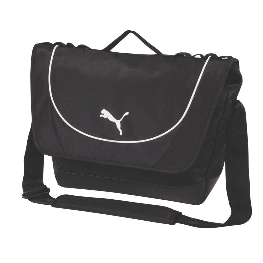 ford puma luggage space
