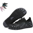 Hike Footwear Barefoot Shoes for Women Men Waterproof Trail Running